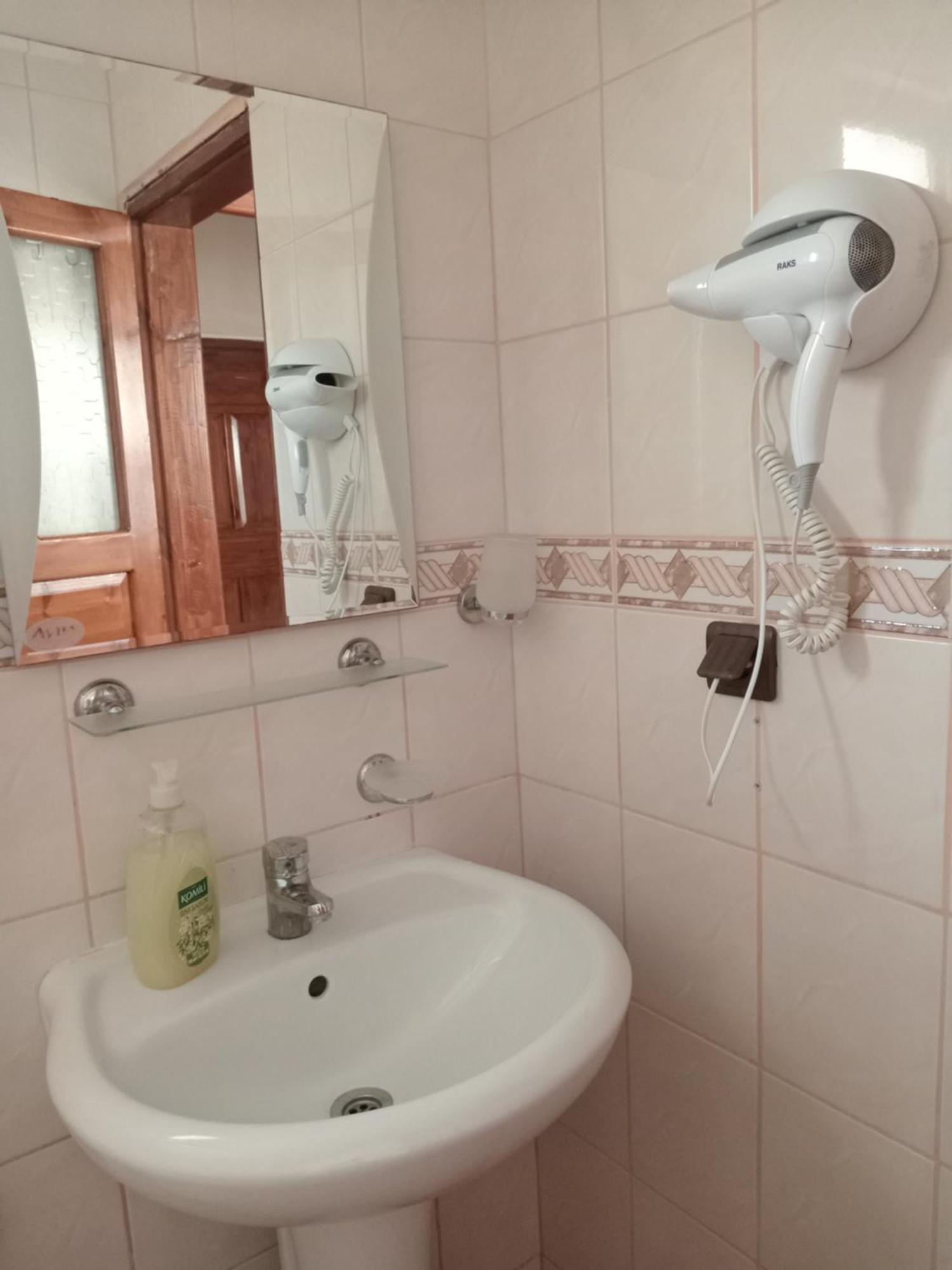 Akya Adrasan Pansiyon Luaran gambar